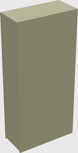Modular lockers