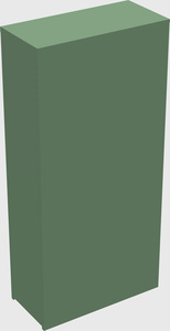 Modular lockers