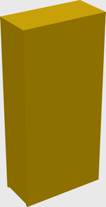 Modular lockers