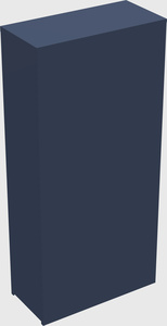 Modular lockers