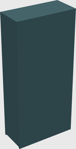 Modular lockers