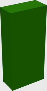 Modular lockers
