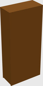 Modular lockers
