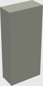 Modular lockers