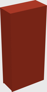 Modular lockers