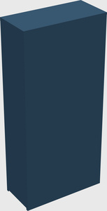 Modular lockers
