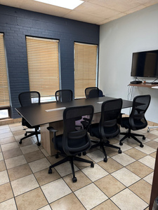 Meeting table