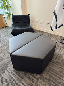 Modular lounge