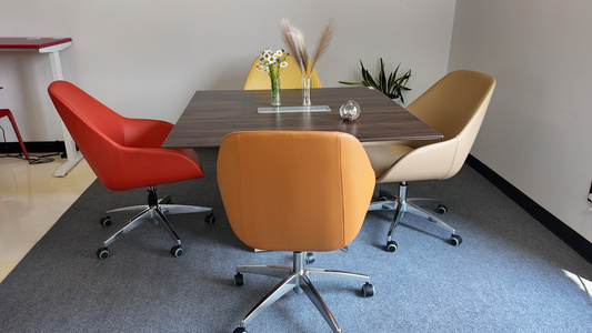 Executive chair