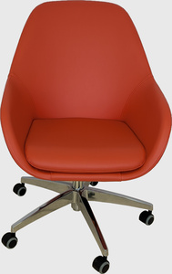 Executive chair