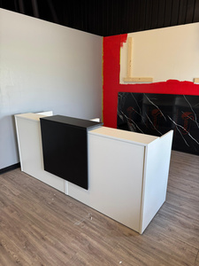 2 person reception