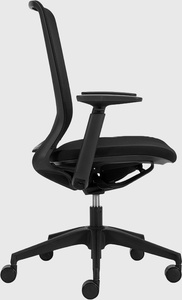 Office mesh chair