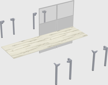 Panel system