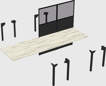 Panel system