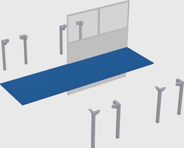 Panel system