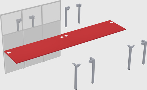Panel system
