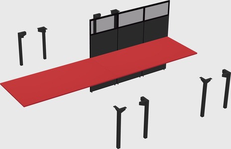 Panel system
