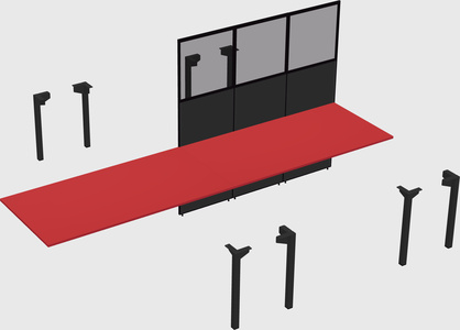 Panel system
