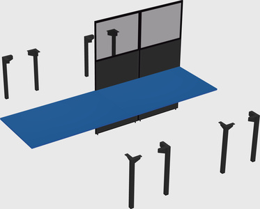 Panel system
