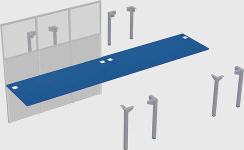 Panel system