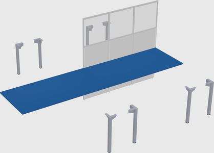 Panel system