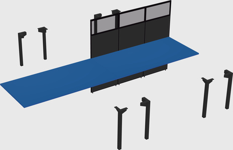 Panel system