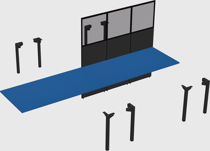 Panel system