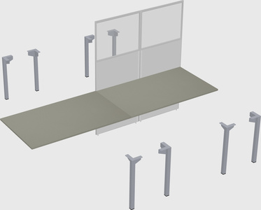 Panel system