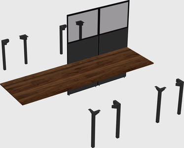 Panel system
