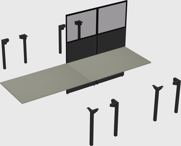 Panel system