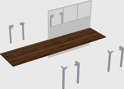 Panel system