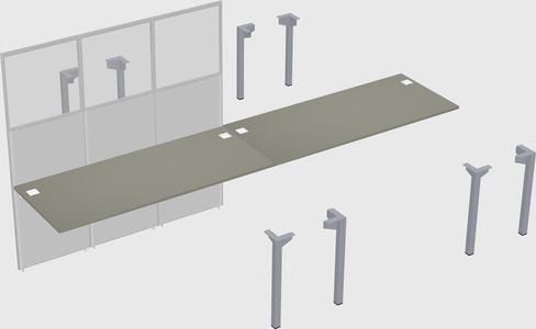 Panel system