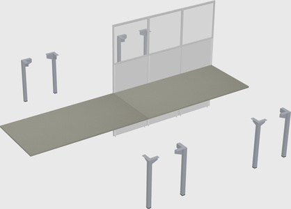 Panel system