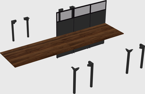 Panel system