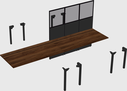 Panel system