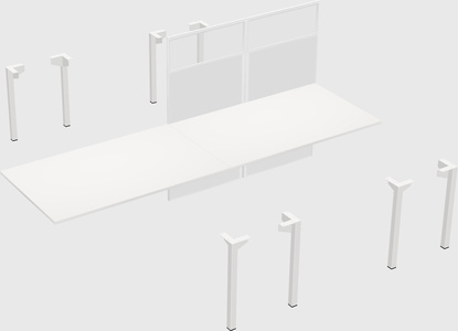 Panel system