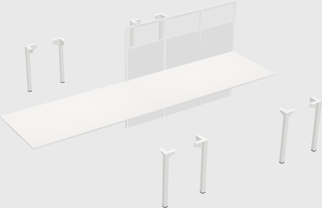 Panel system