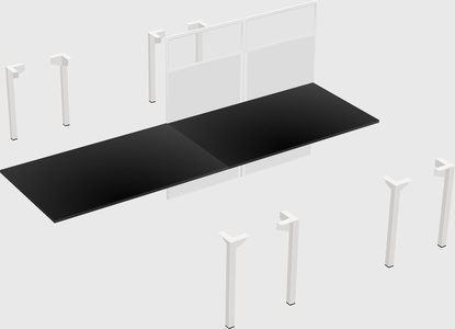 Panel system