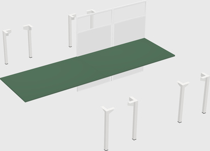 Panel system