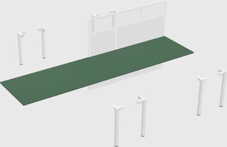 Panel system