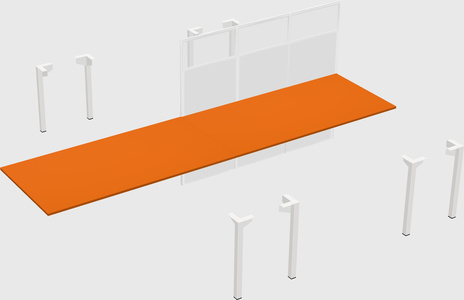 Panel system
