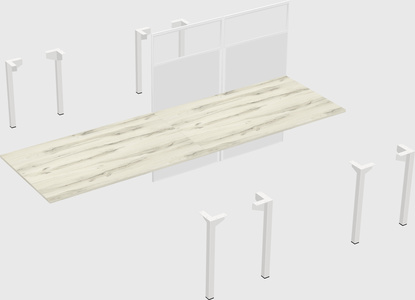 Panel system