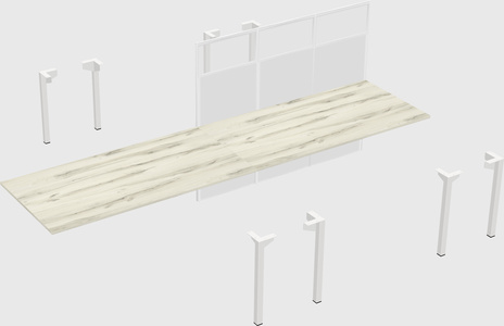 Panel system