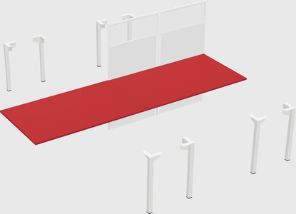 Panel system