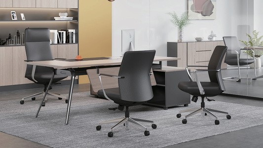Executive chair