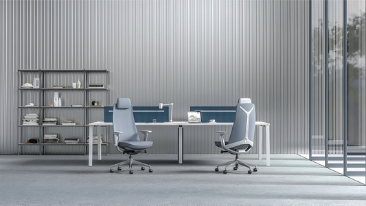 Executive chair