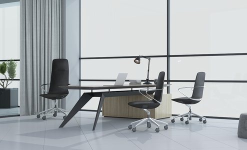 Executive chair