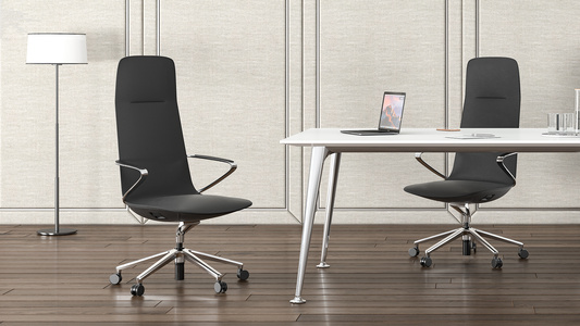 Executive chair