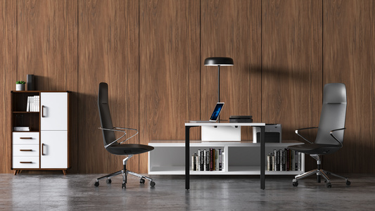 Executive chair