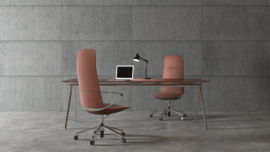 Executive chair